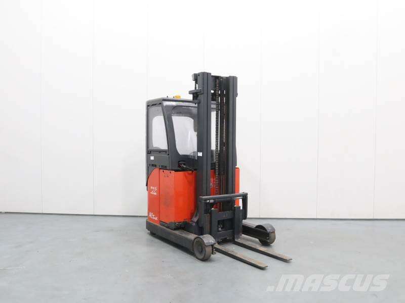 LINDE R16SHD COLD STORE FOR SALE - THE UNITED KINGDOM - Photo 2