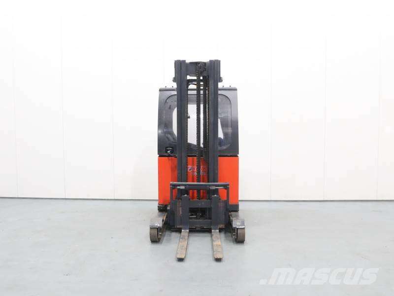 LINDE R16SHD COLD STORE FOR SALE - THE UNITED KINGDOM - Photo 5