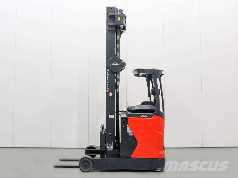 LINDE R16HD-01 1120 FOR SALE - THE UNITED KINGDOM